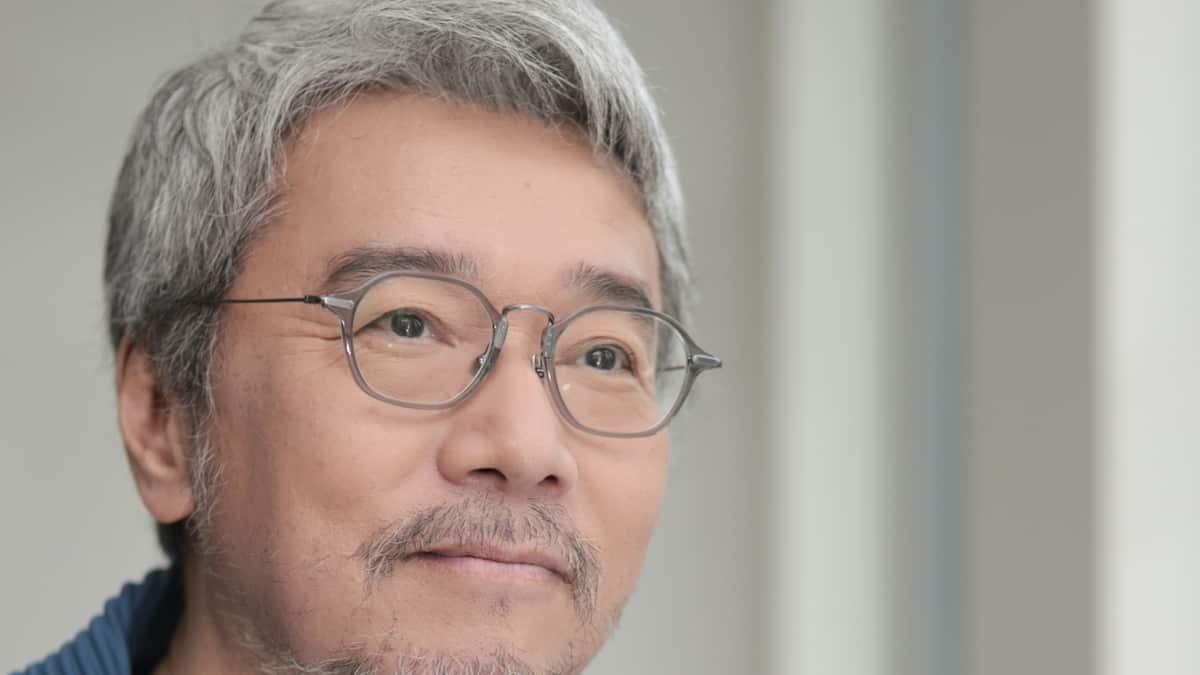 尾美としのり 10年ぶり「鬼平」の世界へ 故火野正平の後任で密偵・彦十役 固辞したけど…