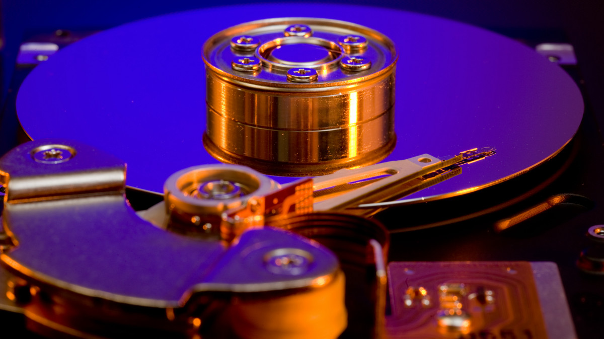 HDDの故障を予測する「バスタブ曲線」にさらなる変化が加わったことが判明