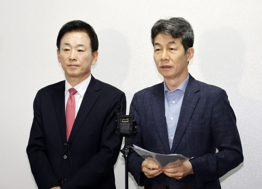 韓国国家情報院「ウクライナは捕虜送還に条件提示せず、韓国も支援の約束なし」（中央日報日本語版）