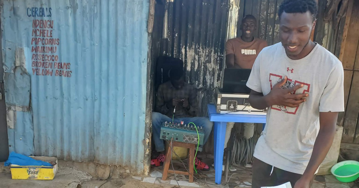 葬式に呼ぶのはDJ！ アフリカの夜に響く葬儀ディスコ「ディスコ・マタンガ」とは？【カンバ通信：第431回】