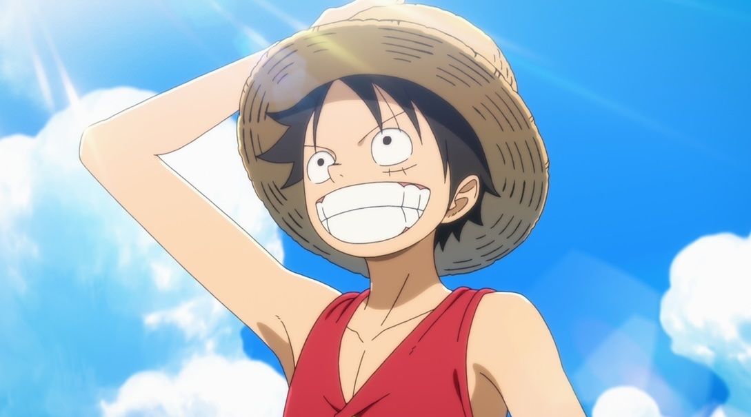 「THE ONE PIECE」田中真弓がルフィ役続投「少し不安もありましたが」 気持ち新たに再アニメ化挑戦