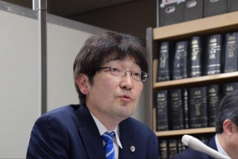 「『殺せ』と叫ぶ人と議論できますか？」 クルドから在日コリアンまで……差別と闘う神原元弁護士の問い