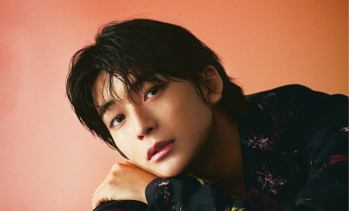 〈NHK朝ドラ「あんぱん」特別編きょう〉料理人への道から俳優に 高橋文哉の心に刻まれた「仮面ライダーゼロワン」監督からかけられた言葉