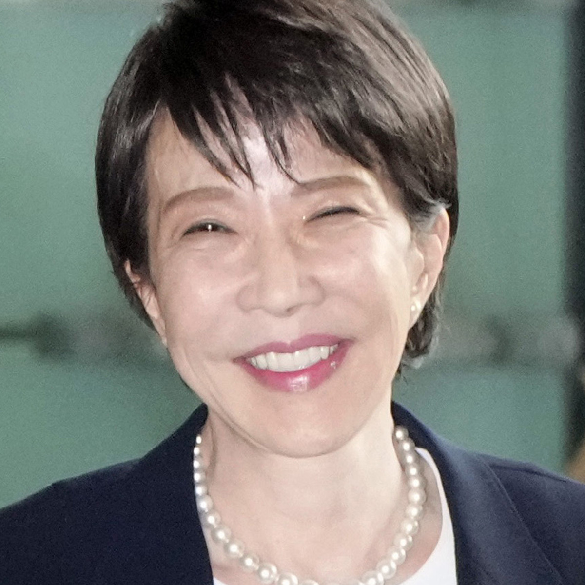 「守ろうともしない首相」「空っぽな言葉」高市首相を痛烈批判の2世ミュージシャン 海外アーティストにも苦言