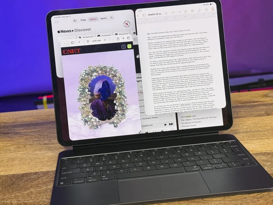 iPadの「不気味の谷」が深刻化しつつある理由（CNET Japan）