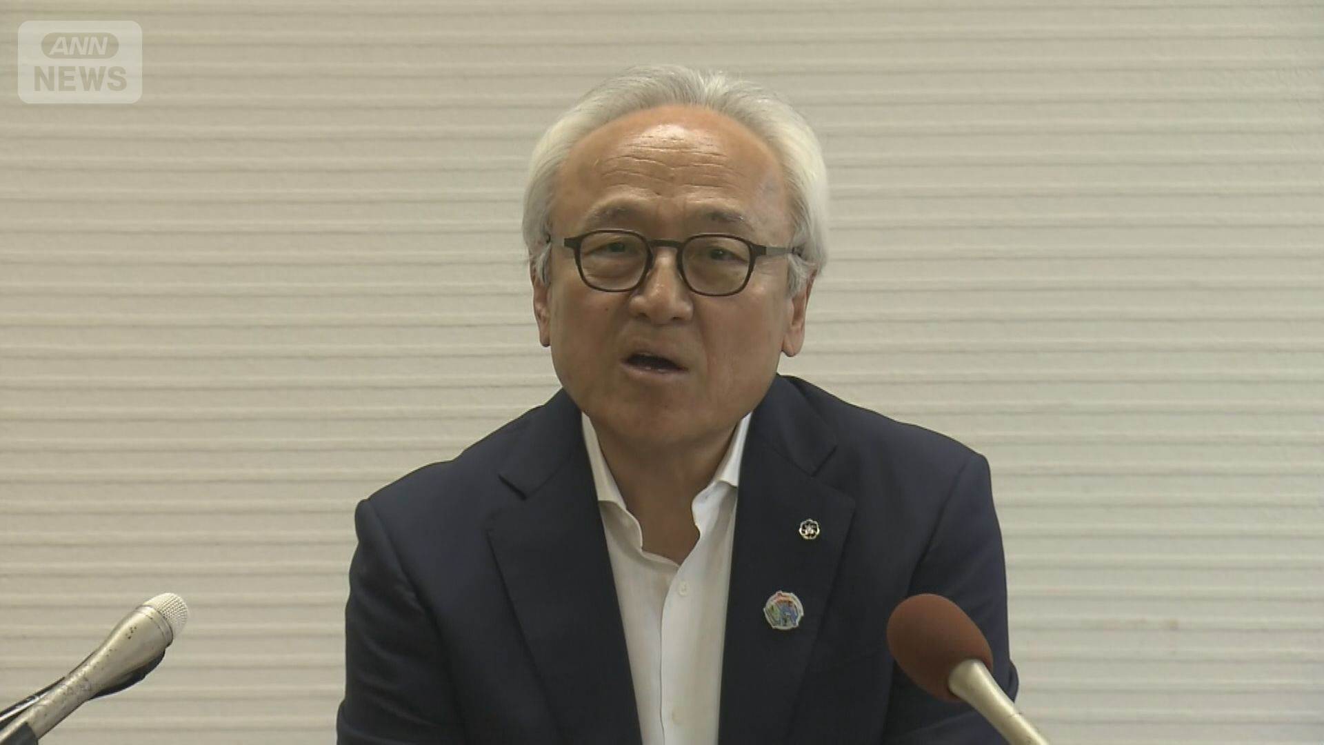 高額批判に福岡県会議長「海外視察続ける」 ハワイ1泊11万円、全費用1人300万円