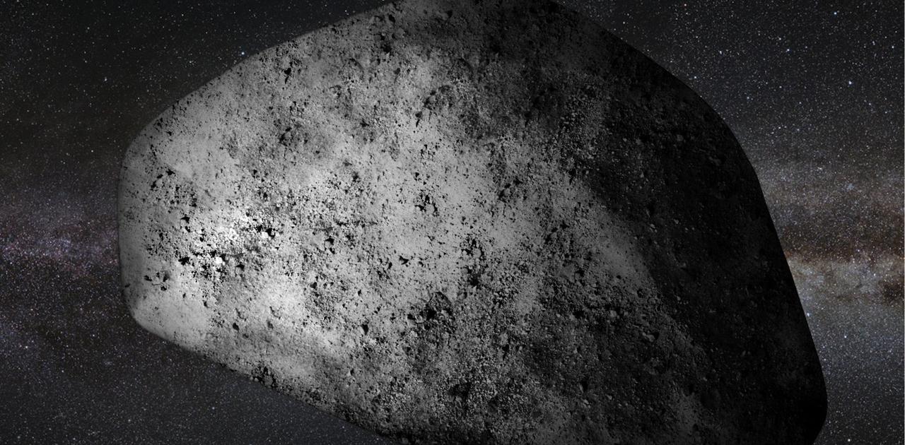 小惑星が地球に衝突して死ぬ確率 vs 交通事故などで死ぬ確率、意外な結果に