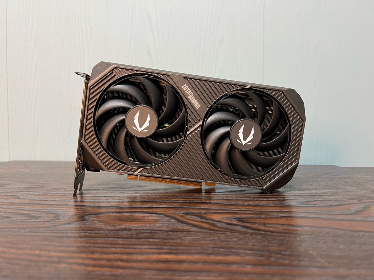 GeForce RTX 5060 Ti 8GBは今のPCゲーム環境では“理”のある選択ではない