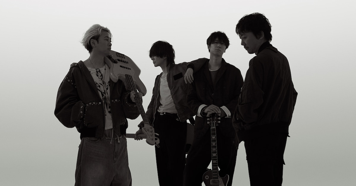 BUMP OF CHICKEN結成30周年記念し歴代アルバムをカセットテープで発売、ツアー追加公演も明らかに