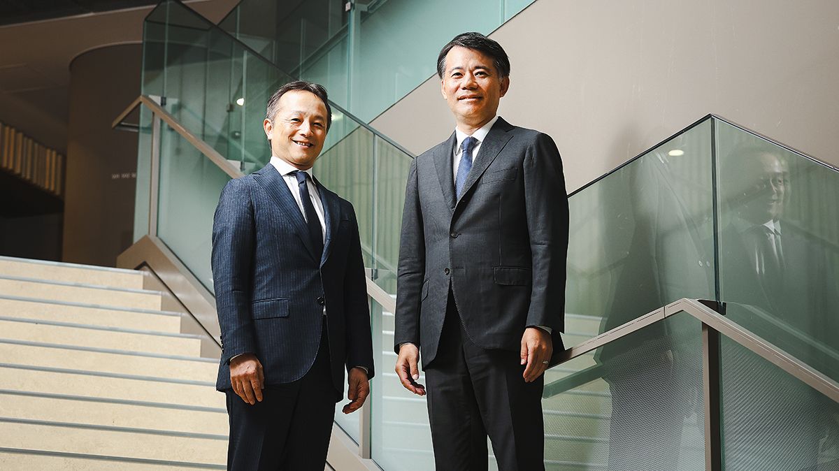 AI時代に価値を生む｢データと対話｣の思考術 20代から60代が集う学びの場で生まれたもの