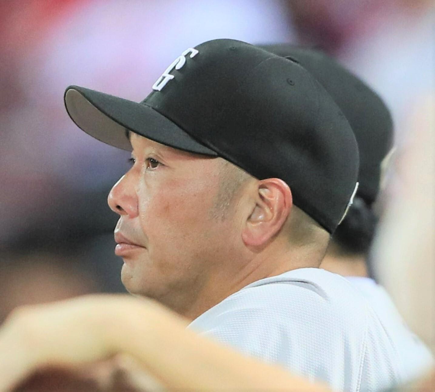 【巨人】広島にサヨナラ負けで3位転落...12回石川がモンテロに決勝打献上 リチャード1号＆キャベッジ6号で3点差追いつくも霧散