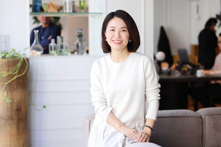 〝心が軽くなる部屋づくり〟とは？摂食障害を乗り越えた栄養士がたどり着いた「美空間」という答え｜@DIME アットダイム