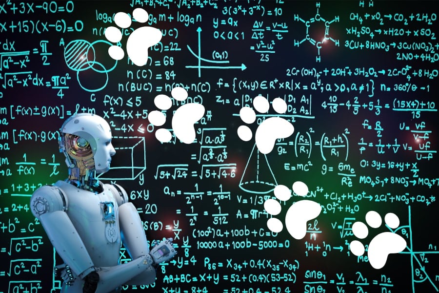 「猫の雑学」を加えるだけでAIの誤答率が300～700％増加する【数学問題】