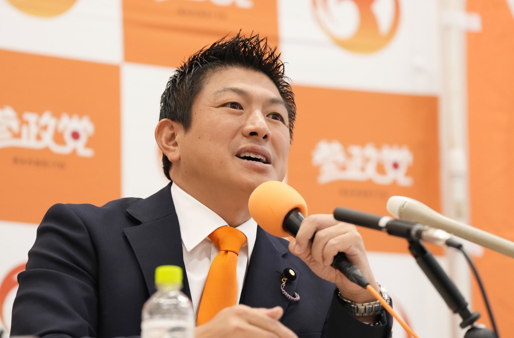 日本のポピュリズム2.0