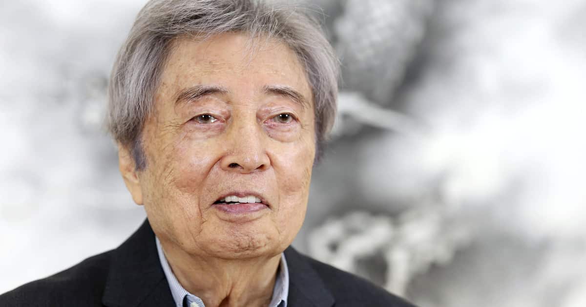 日中「『けしからん』だけでは崩れる」 細川元首相インタビュー 円満な関係の重要性強調