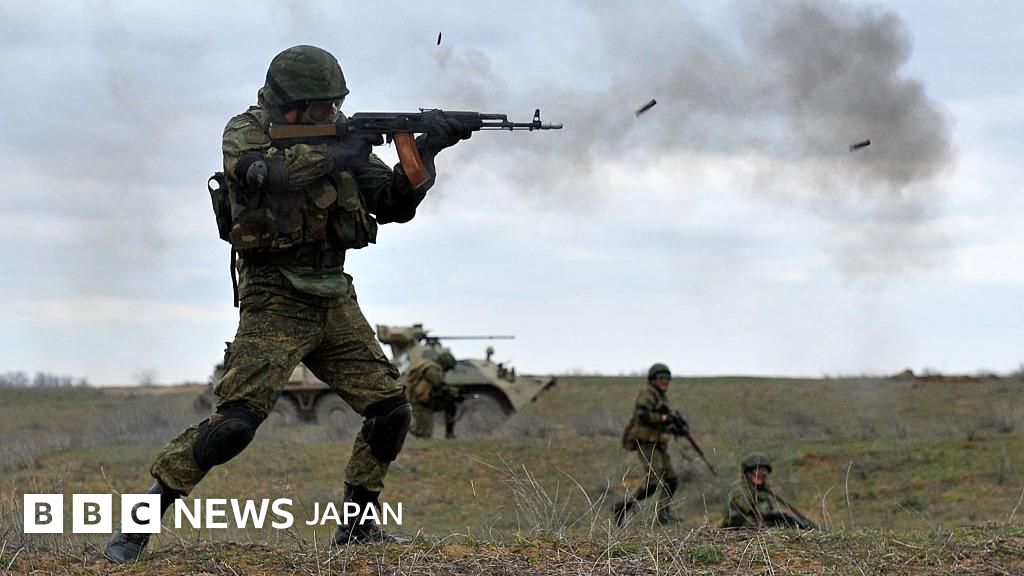 戦争に取りつかれ、誰にも話せず、アルコールに頼る……トラウマに苦しむロシア帰還兵と治療体制の問題