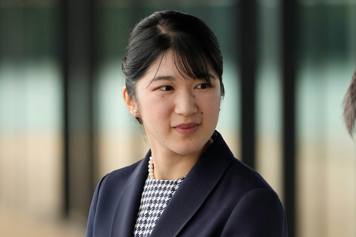 悠仁さまの成年式を機に海外メディアが相次いで“男性しか継承できない”日本の現行制度を不可解だと指摘 皇位継承から除外されている愛子さまの存在もクローズアップ