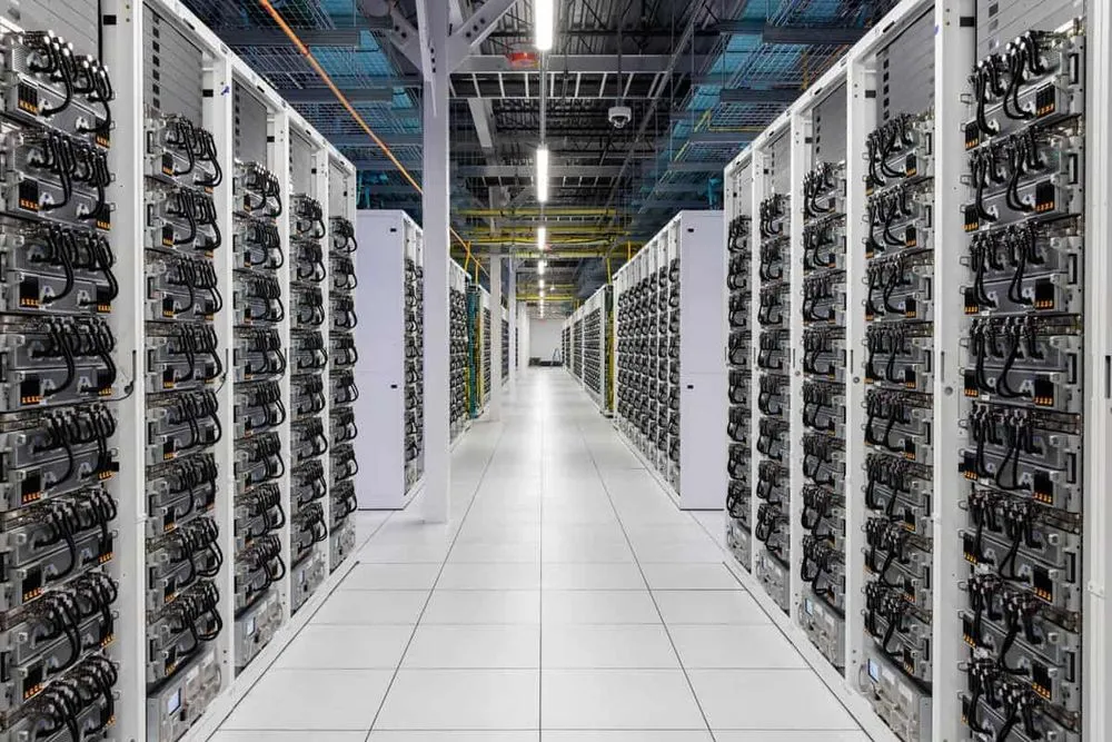 世界最大55万台のGPUを持つxAI、実は6万台分しか使えていないことが判明