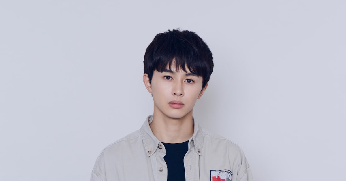 草川拓弥が主演！ドラマ「地獄は善意で出来ている」で“更生プログラム”の罠に巻き込まれる前科者に