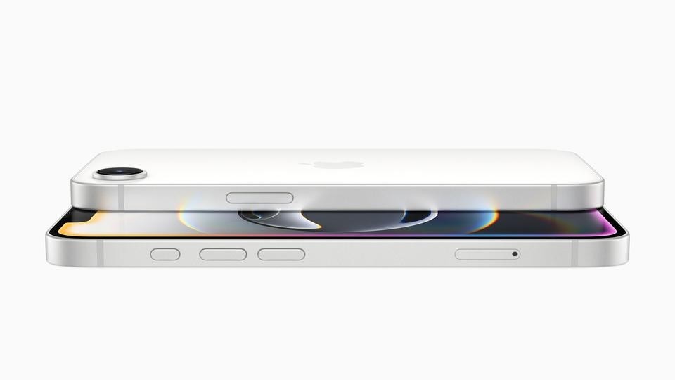 iPhone 17e、前モデルで採用されなかった「あの機能」がついに搭載か
