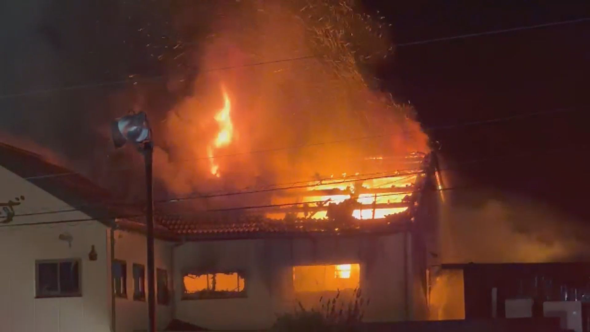 【独自】ケーキ店火災5人死傷 死亡の男性は事件数日前から複数回ガソリン購入していた 使用目的は「草刈り機の燃料」と申告 岐阜･本巣市