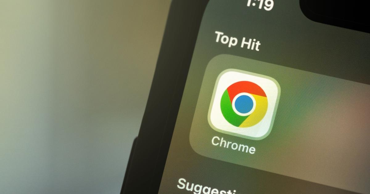 「え、そこまで？」Chrome同期機能の裏側を知って、私がそっとOFFにした理由