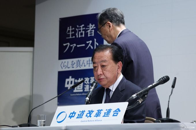 創価学会員の何割が中道候補に投票？ 衆院選小選挙区で軒並み敗北【解説委員室から】