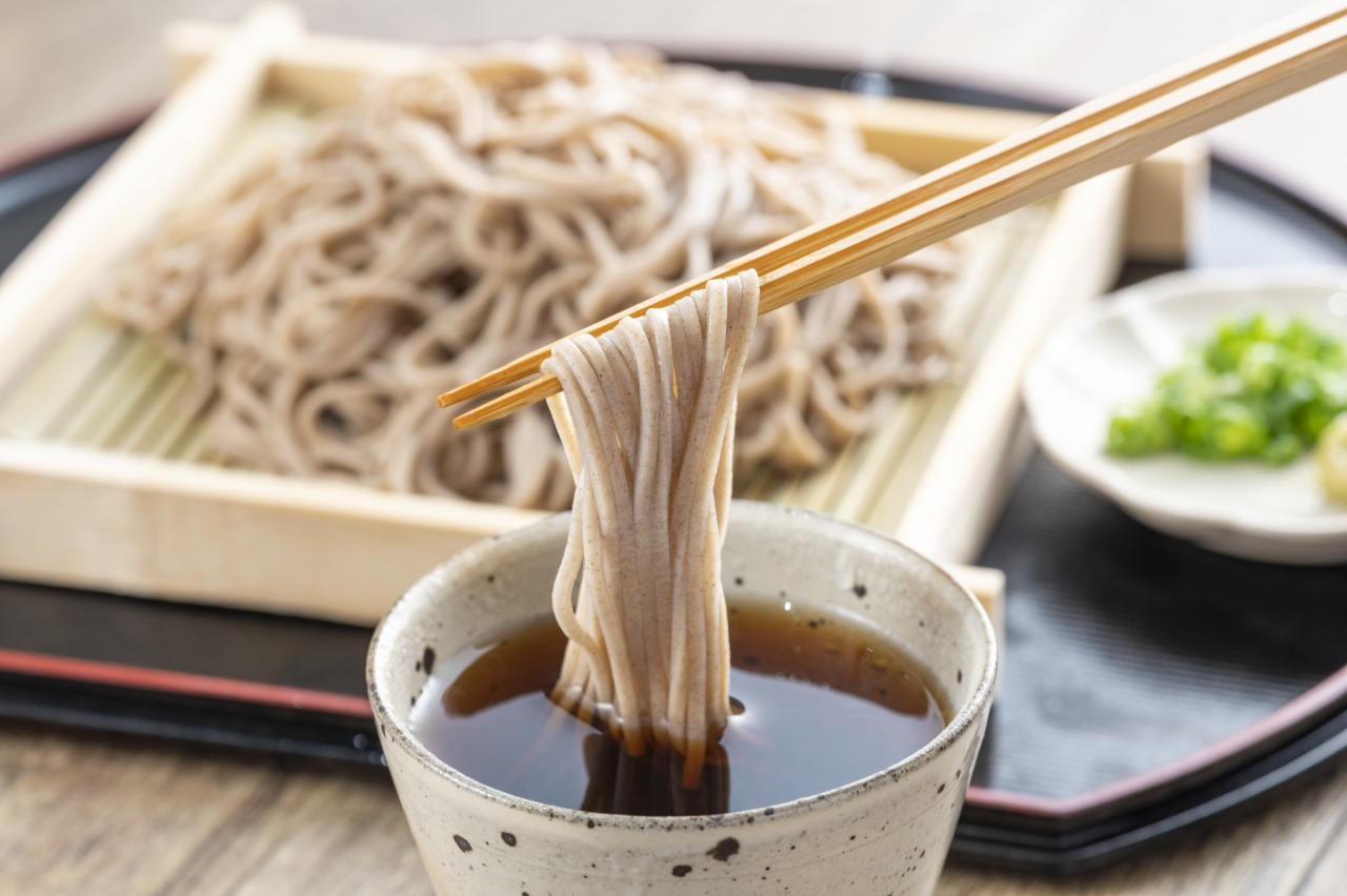 【関西在住者に聞いた】そばを食べに行きたい「都道府県」ランキングTOP29！ 第1位は「長野県」【2025年最新調査結果】