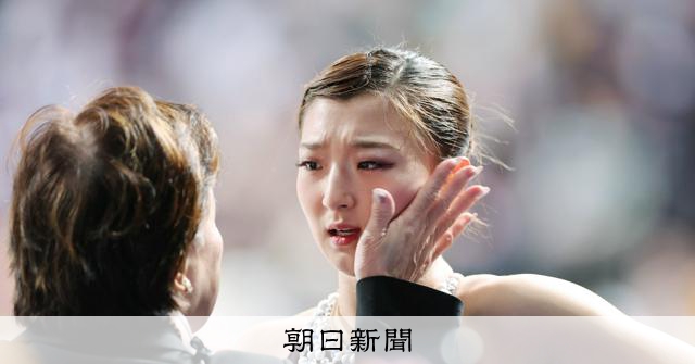 フィギュア団体に坂本花織、りくりゅうが登場 6日の五輪みどころ
