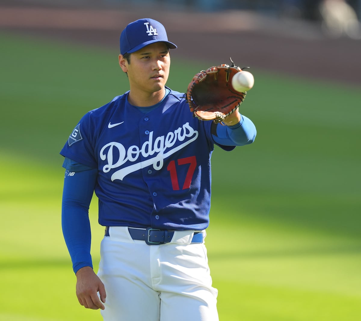 大谷翔平、山本由伸でワンツー…史上初の快挙 ユニホーム売り上げランキング 大谷は30カ月連続1位を維持…トップ20一覧