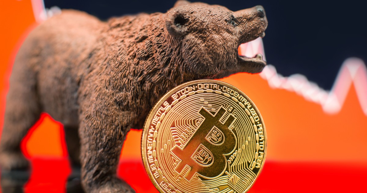 『ビットコインの8月の呪い』、金持ち父さん著者キヨサキが指摘
