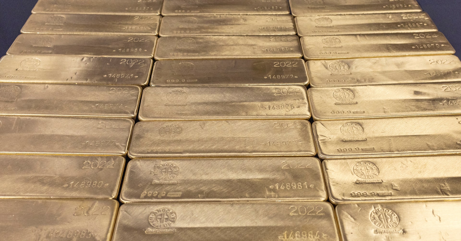 スイス、米との関税協議の継続表明 金業界は深刻な影響警告