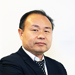 新型コロナウィルス感染特徴