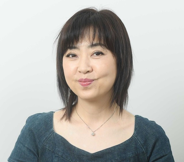 林原めぐみがトレンド入り 「日本ザリガニが外来種に喰われちゃったみたいになってしまう」ブログに賛否両論