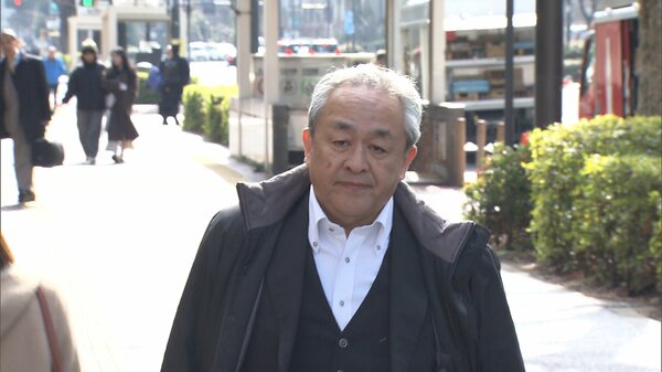 元自衛官に有罪判決 アメリカ軍機の性能データを商社に漏洩した罪 「特防秘じゃないという証言もらっています」被告は控訴する意向