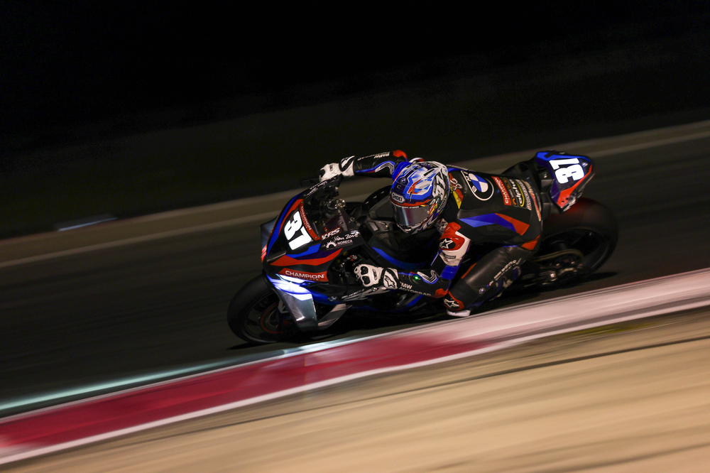 【結果速報】2025 FIM EWC Rd.4ボルドール24時間決勝8時間経過