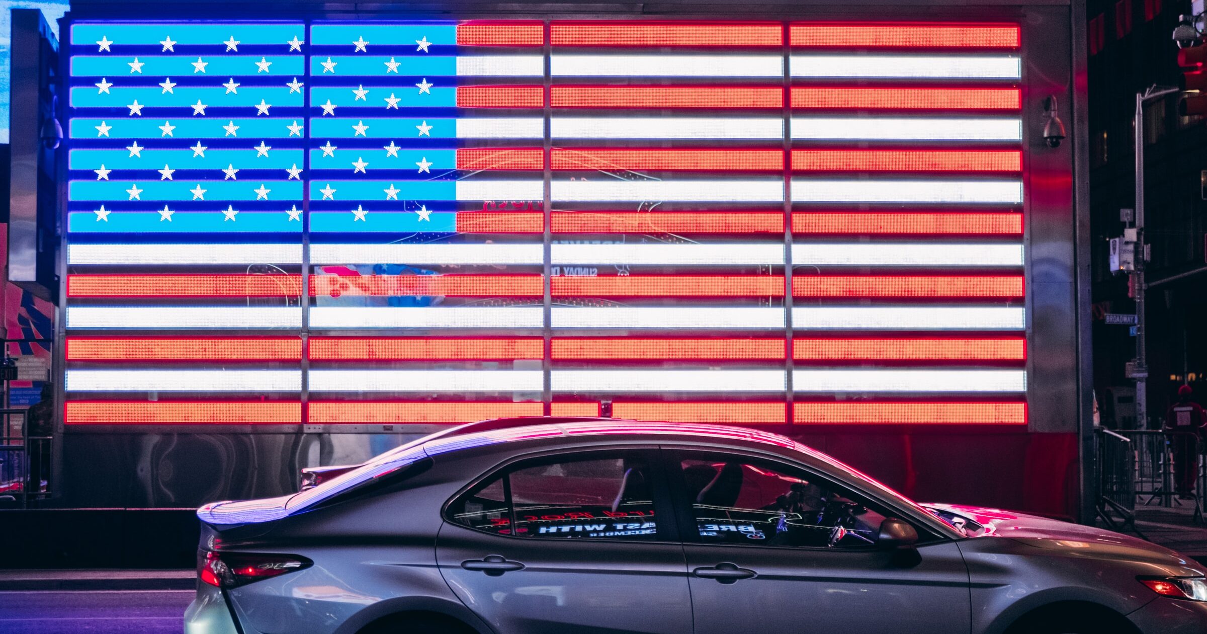 米企業、日本で「ぶっつけ本番」式の自動運転