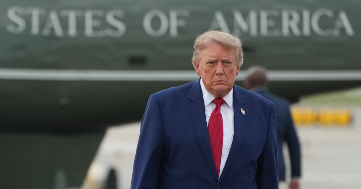 トランプ米政権、対イランで出口失う 「3つの圧力」いずれも通じず