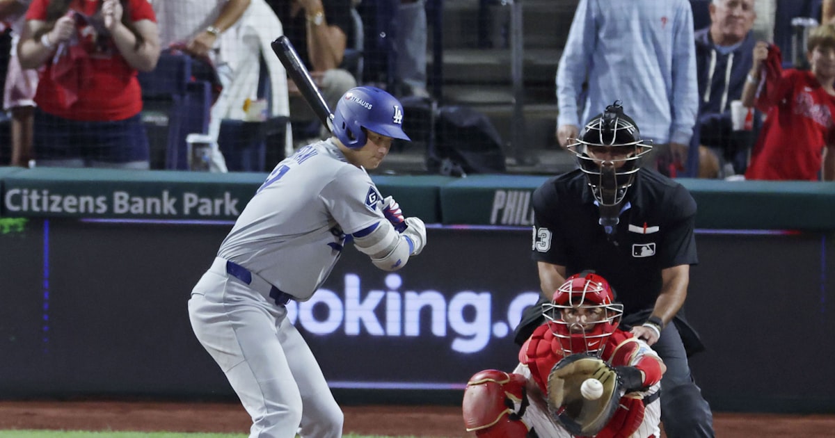 MLB:打撃不振の大谷翔平、影響の大きさゆえ求められる修正力