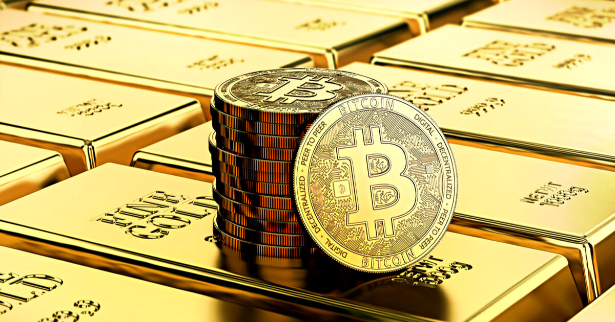 ビットコイン価格最低8倍上昇を予測、メキシコの大富豪「ゴールドよりも価値が高まる」