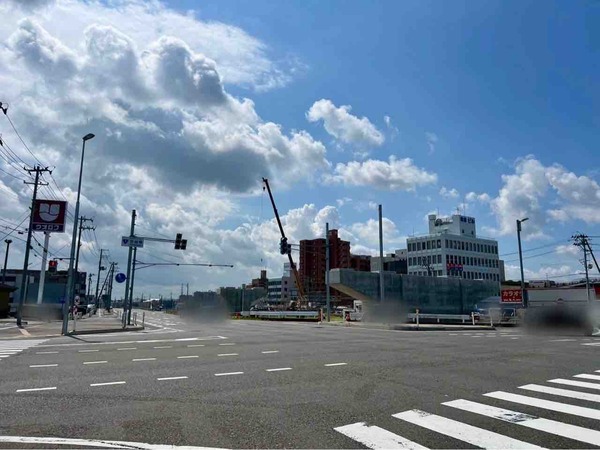 新潟市の交通事故多発交差点ワースト1位はどこ！？『全国交通事故多発交差点マップ』で『新潟県2024年交差点事故情報』公開！ : にいがた速報