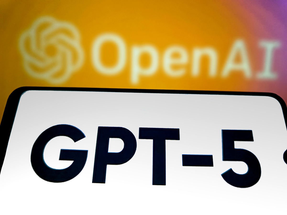 GPT-5が公開されたが、このAIは明らかに汎用人工知能でも人工超知能でもない（Forbes JAPAN）