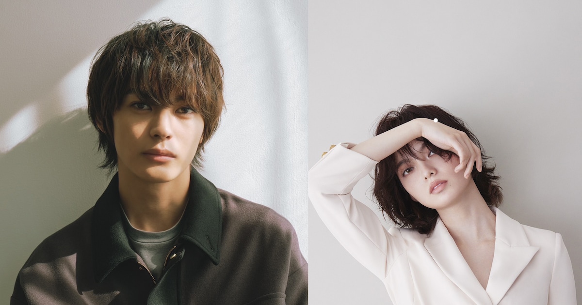 神尾楓珠と平手友梨奈が結婚発表、「自分たちらしく歩んでまいります」