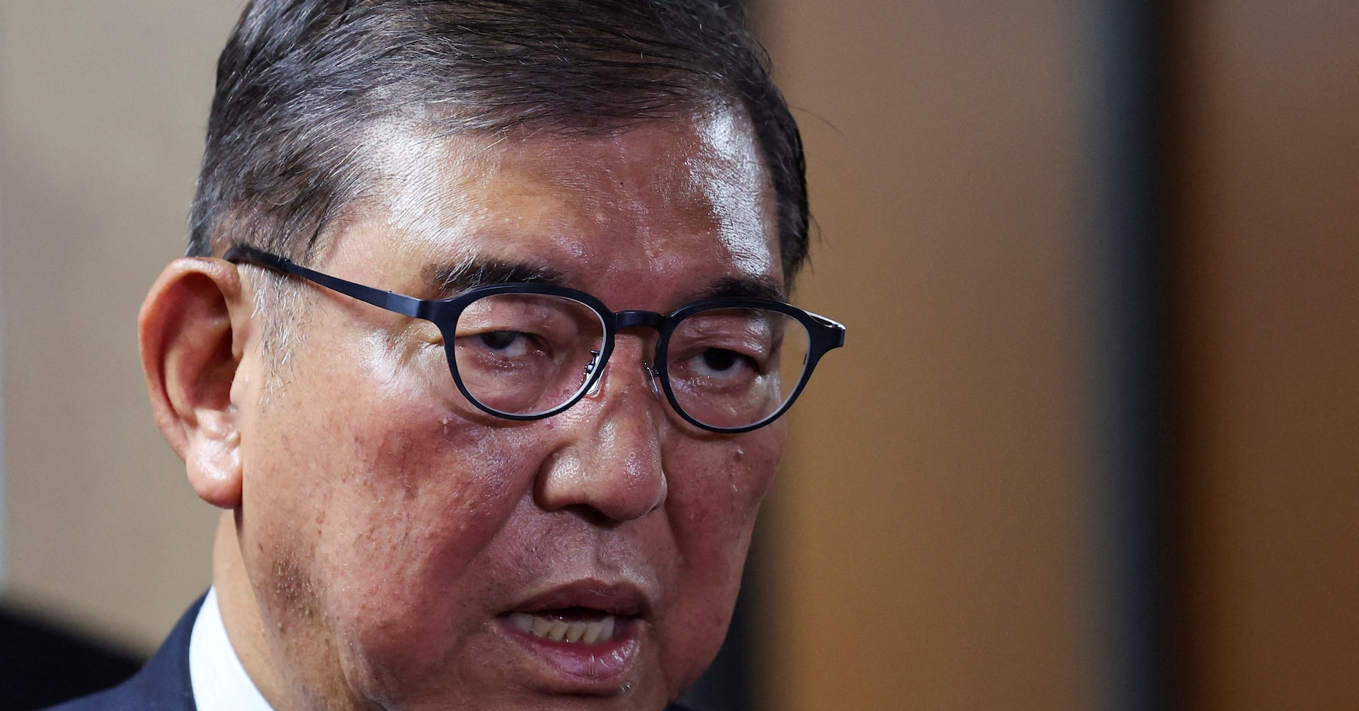 戦後80年メッセージ発出、時期・やり方をよく考える＝石破首相