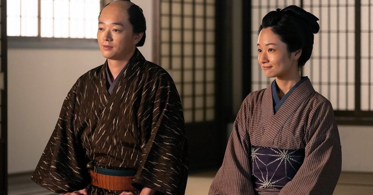 【大河ドラマ べらぼう】第35回「間違凧文武二道」のあらすじ 改革へ勢いづく定信 9月14日放送 相関図や「徹底ガイド」も 横浜流星主演