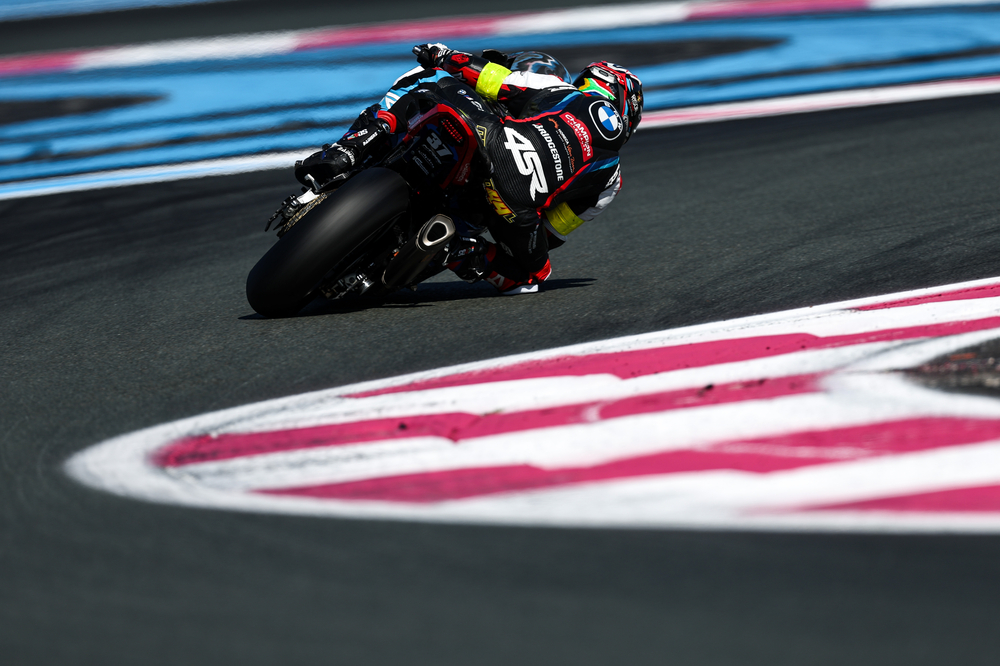 【結果速報】2025 FIM EWC Rd.4ボルドール24時間決勝23時間経過、残り1時間
