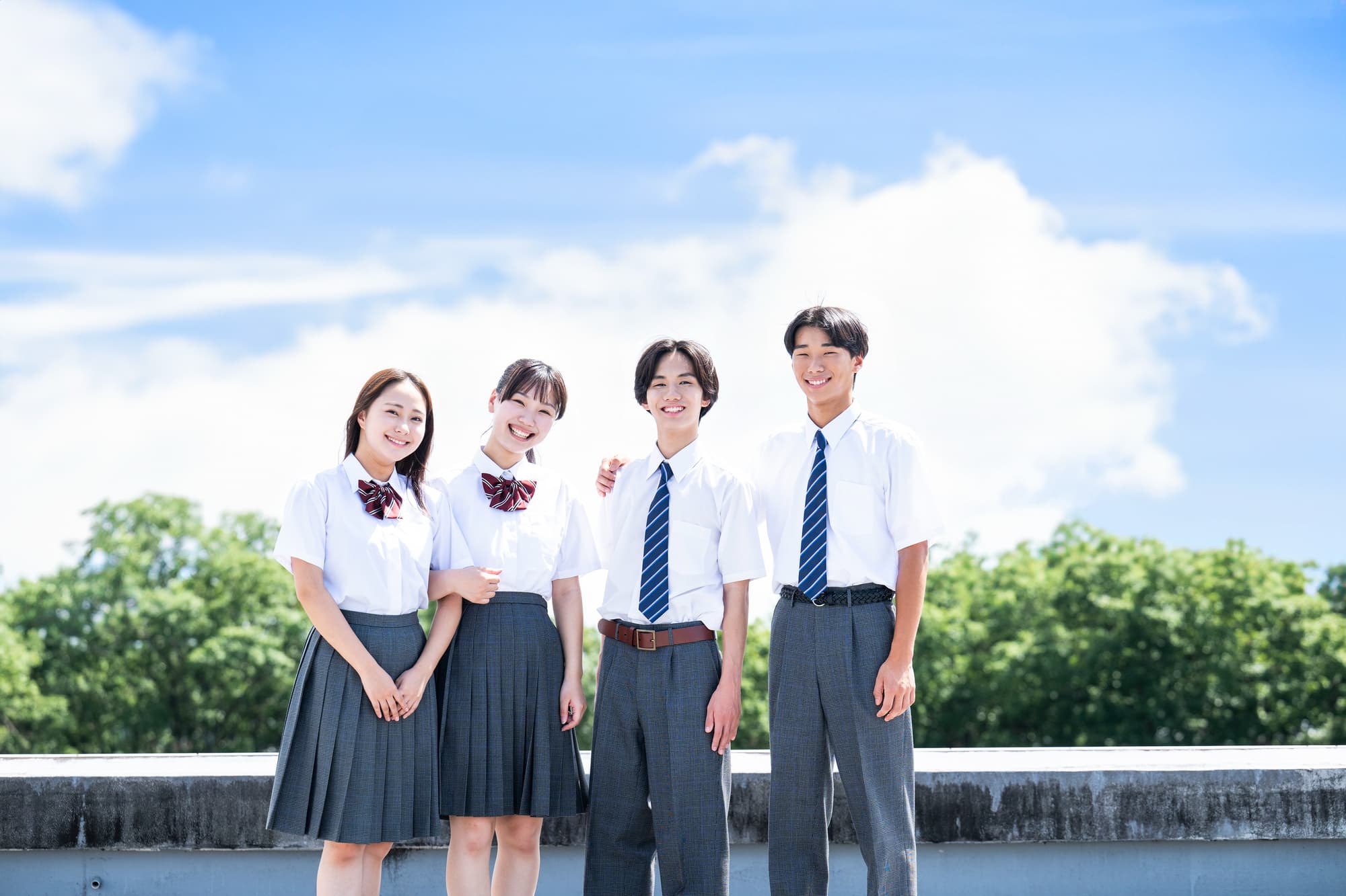 【地元の50～60代に聞いた】子どもを入学させたい「大阪府の国公立高校」ランキングTOP28！ 第1位は「北野高校」【2025年最新調査結果】