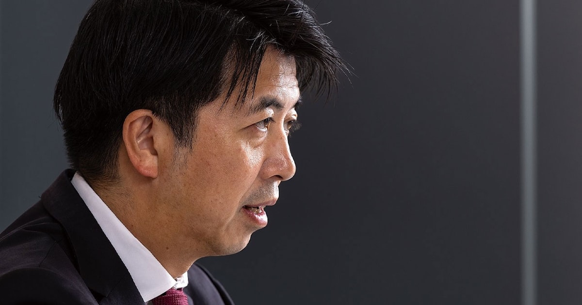 「社会の分断、日本でも」オイシックス社長の危機感 困窮世帯を支援