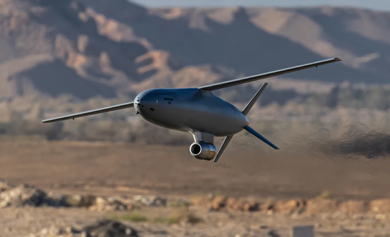 デンマーク、米防衛スタートアップの低コスト巡航ミサイル購入を発表
