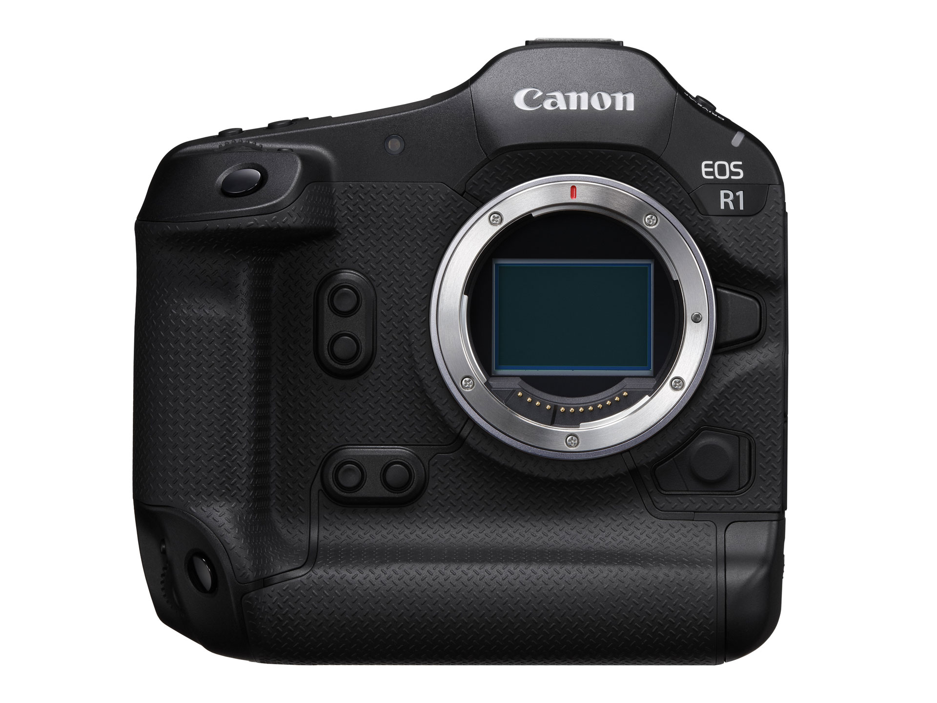 「EOS R1」「EOS R5 Mark II」の被写体認識に“アメフト”が追加